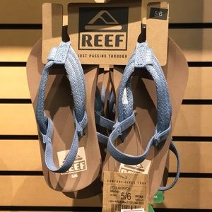Last Pair! <3 Reef Little Ahí Beach